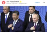 国际要闻简报（05-05-2025）