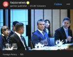 国际要闻简报（06-01-2026）