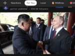 国际要闻简报（08-10-2026）