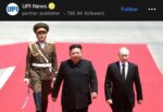 国际要闻简报（09-03-2026）