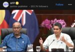 国际要闻简报（09-04-2026）